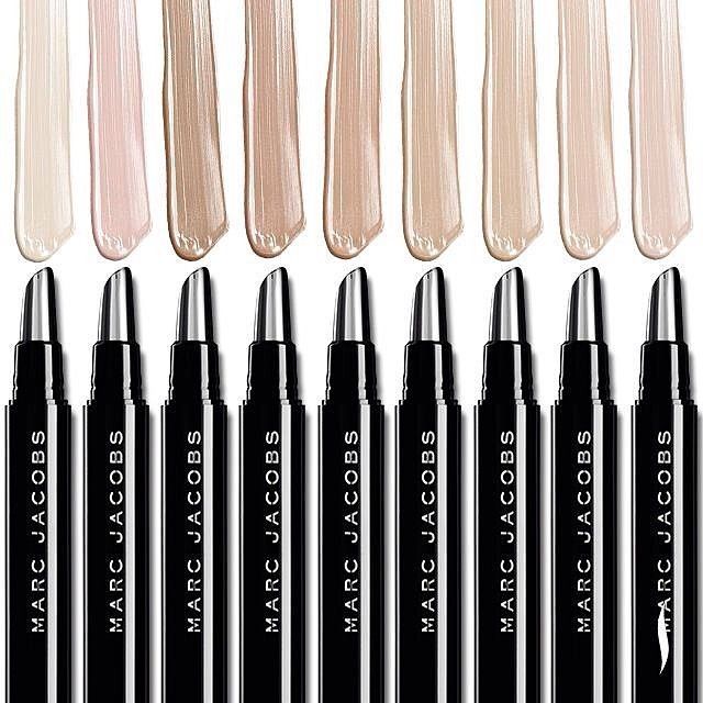 Marc Jacobs Remedy Concealer Pen – Best Price in Dubai at 120.00 AED 