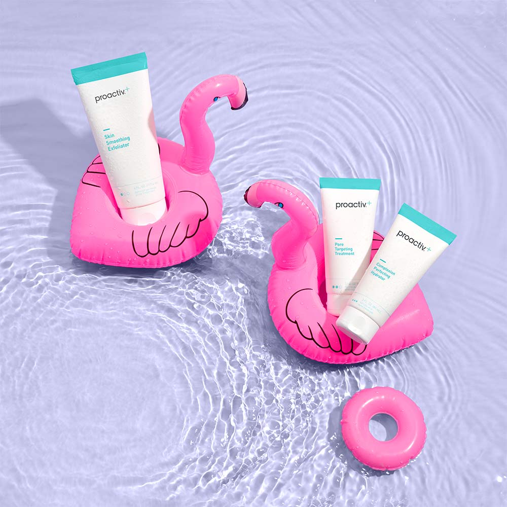 Proactiv+® 3-Step Routine  – Best Price in Dubai at 399.00 AED 