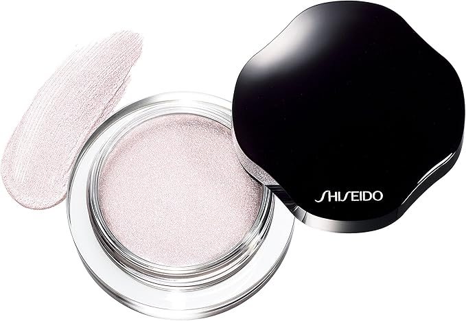 Shiseido Shimmering Cream Eye Color for Women, 0.21 oz