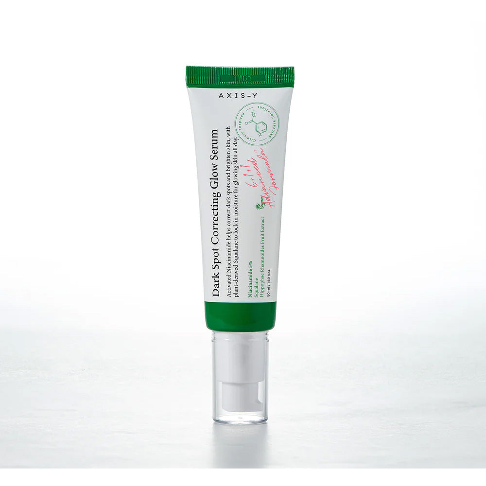 AXIS-Y Dark Spot Correcting Glow Serum – Best Price in Dubai at 45.00 AED