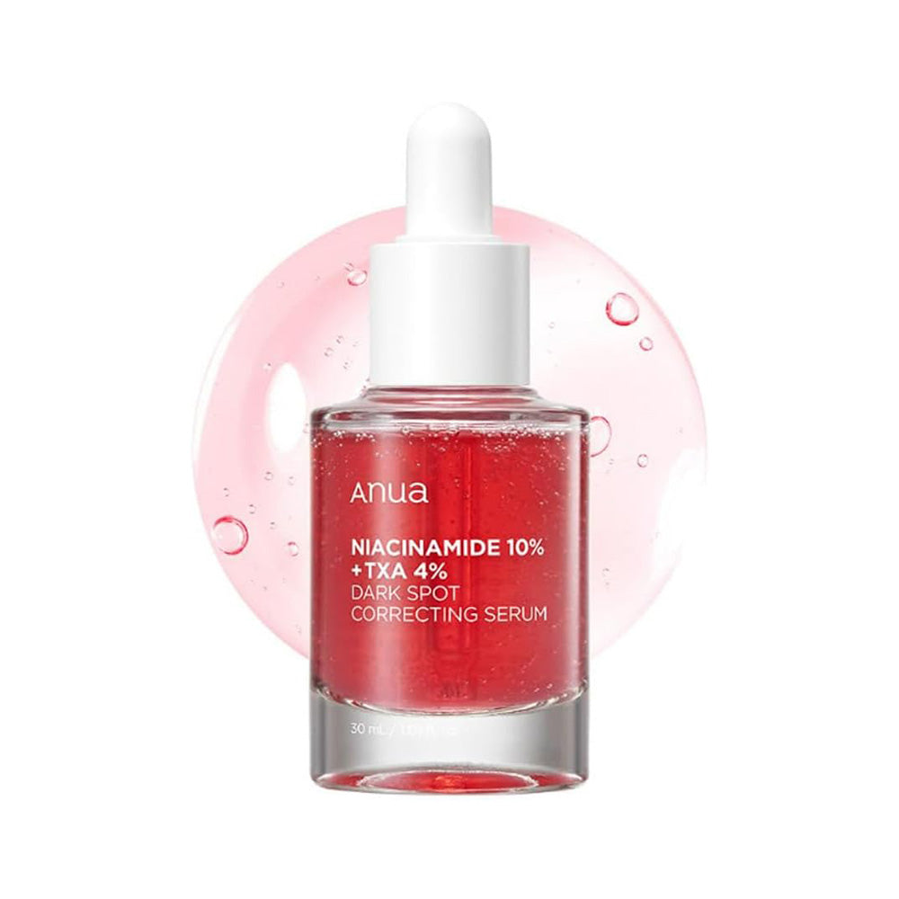 Anua 10 Niacinamide 4Tranexamic Dark Spot Serum – Best Price in Dubai at 85.00 AED