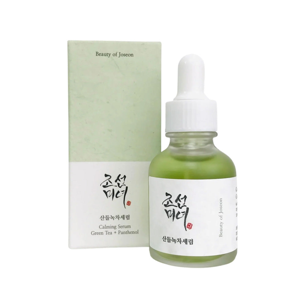 Beauty of Joseon Calming Serum Green tea – Best Price in Dubai at 49.00 