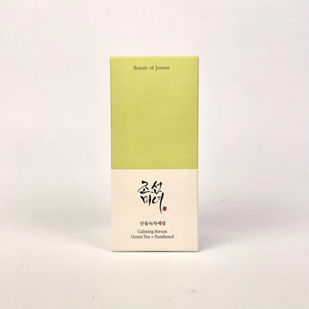 Beauty of Joseon Calming Serum Green tea – Best Price in Dubai at 49.00 