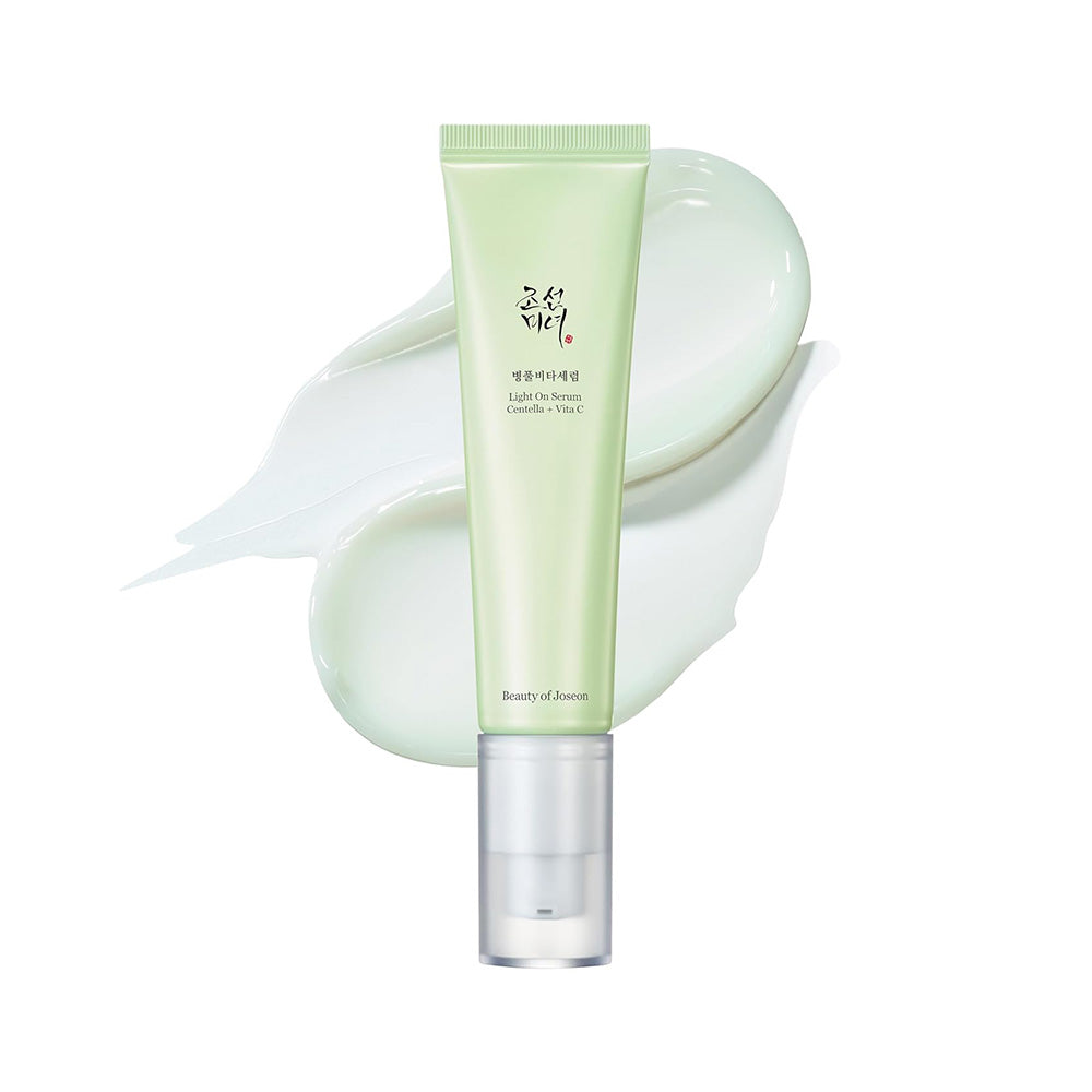 Beauty of Joseon Light On Serum VitaminC Centella   – Best Price in Dubai at 59.00 AED