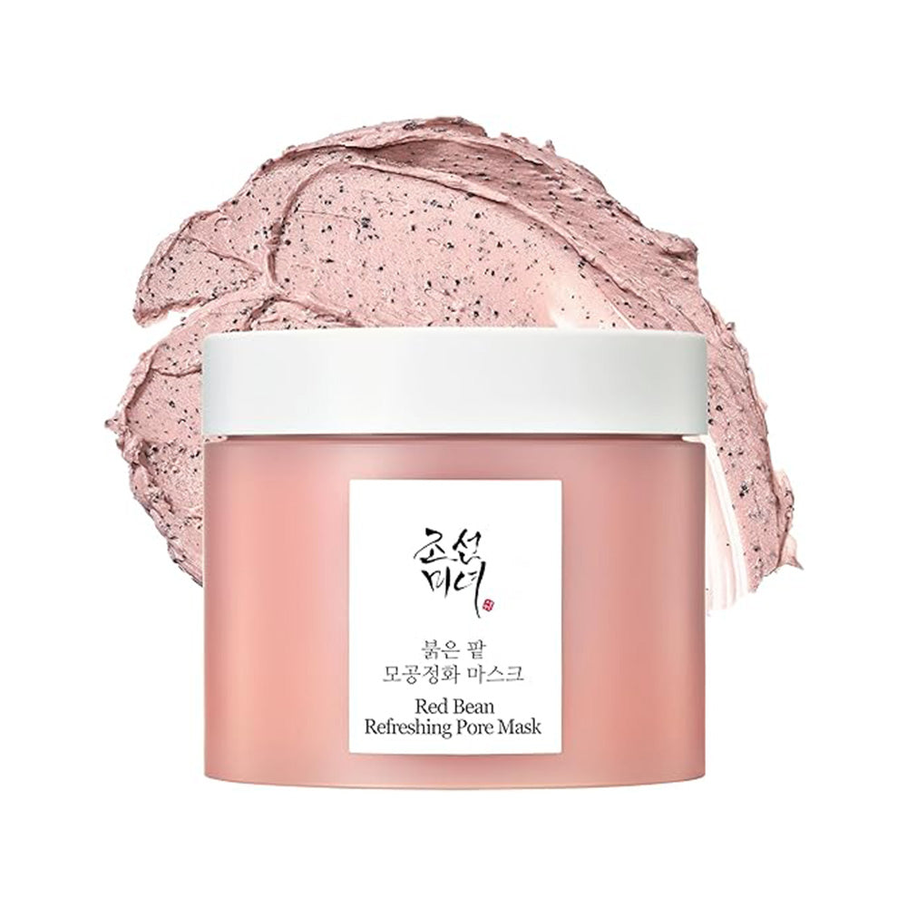 Beauty of Joseon Red Bean Refreshing Pore Mask – Best Price in Dubai at  59.00 AED