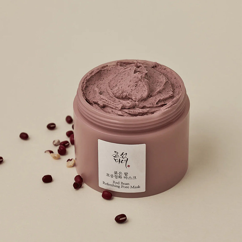 Beauty of Joseon Red Bean Refreshing Pore Mask – Best Price in Dubai at  59.00 AED