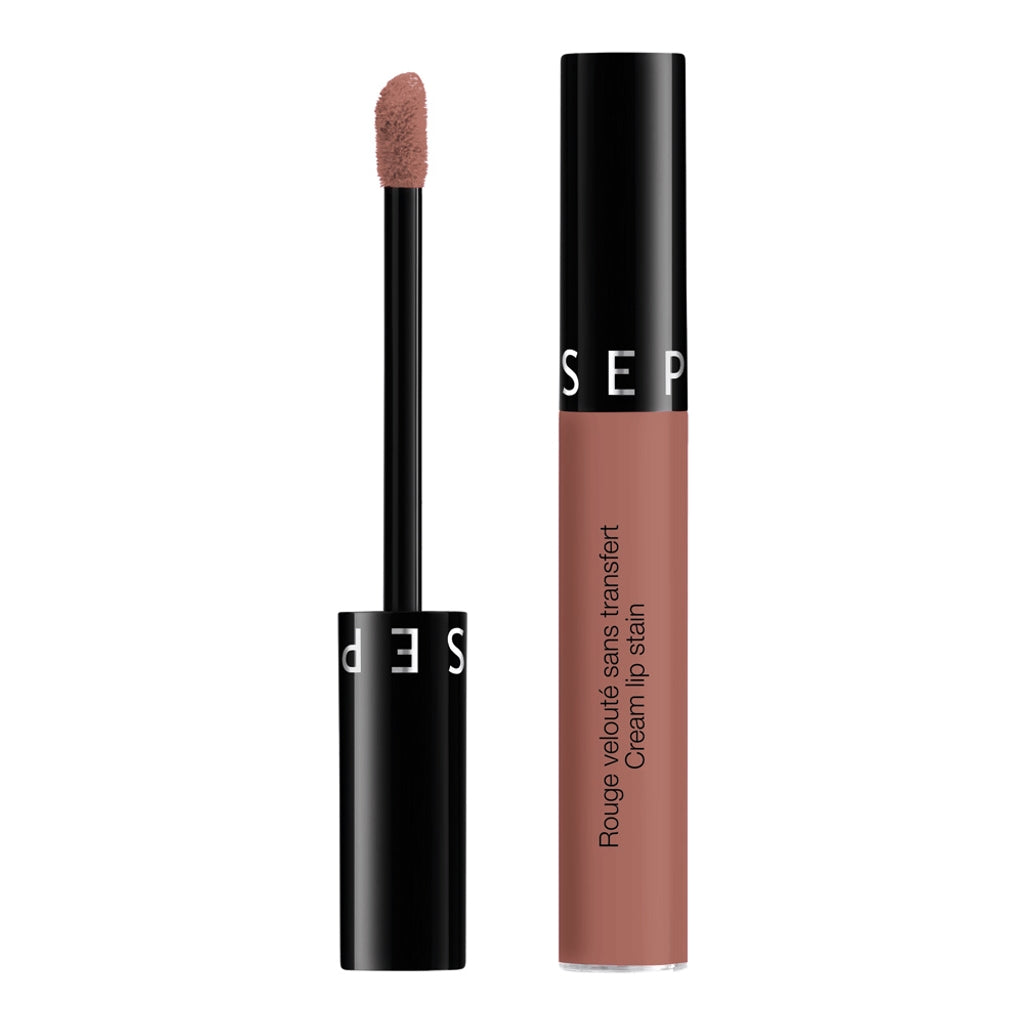 SEPHORA COLLECTION Cream Lip Stain - Long-Lasting Matte Perfection  – Best Price in Dubai at 
99.00 AED 