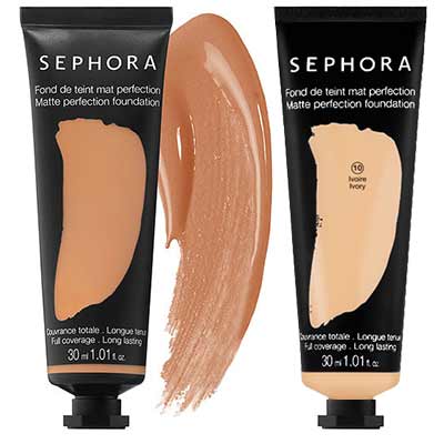 SEPHORA COLLECTION Matte Perfection Foundation  – Best Price in Dubai at 99.00 AED 