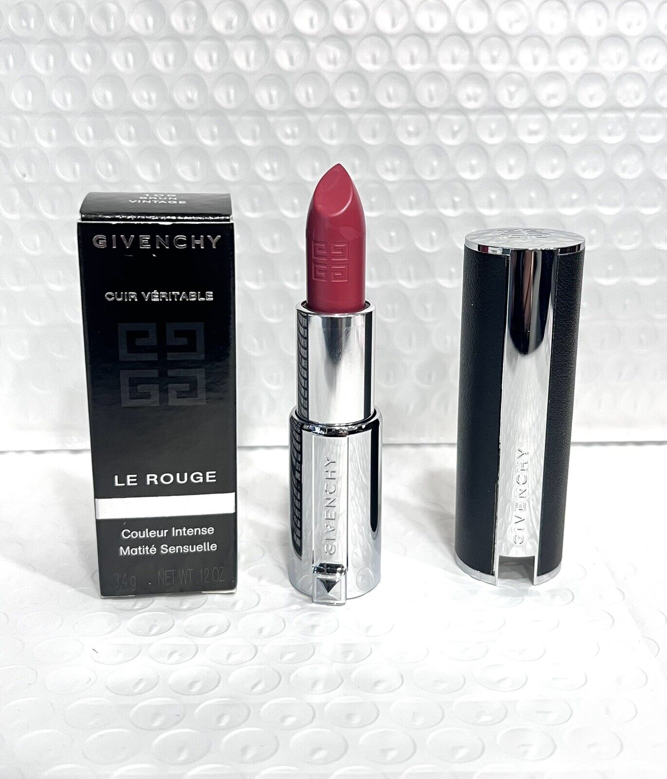 Givenchy Le Rouge Lipstick   – Best Price in Dubai at  119.00 AED 