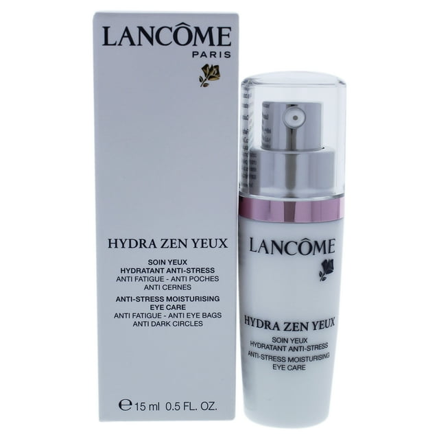 Lancôme Hydra Zen Yeux Hydratant Anti-Stress Eye Cream – Best Price in Dubai at 199.00 AED 