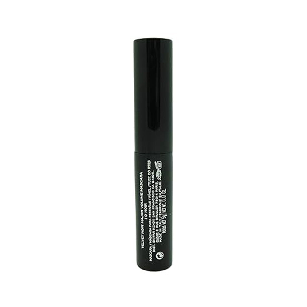 Marc Jacobs Beauty Velvet Noir Major Volume Mascara