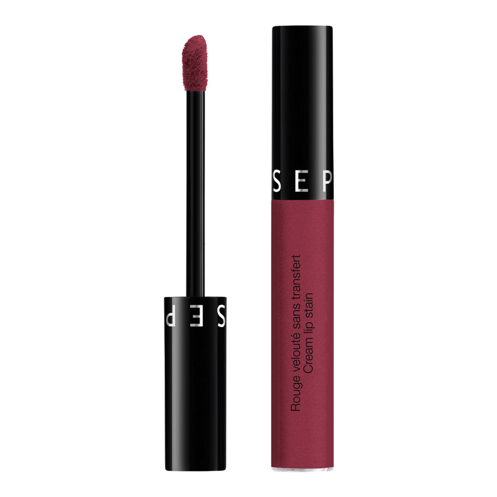 SEPHORA COLLECTION Cream Lip Stain - Long-Lasting Matte Perfection  – Best Price in Dubai at 
99.00 AED 