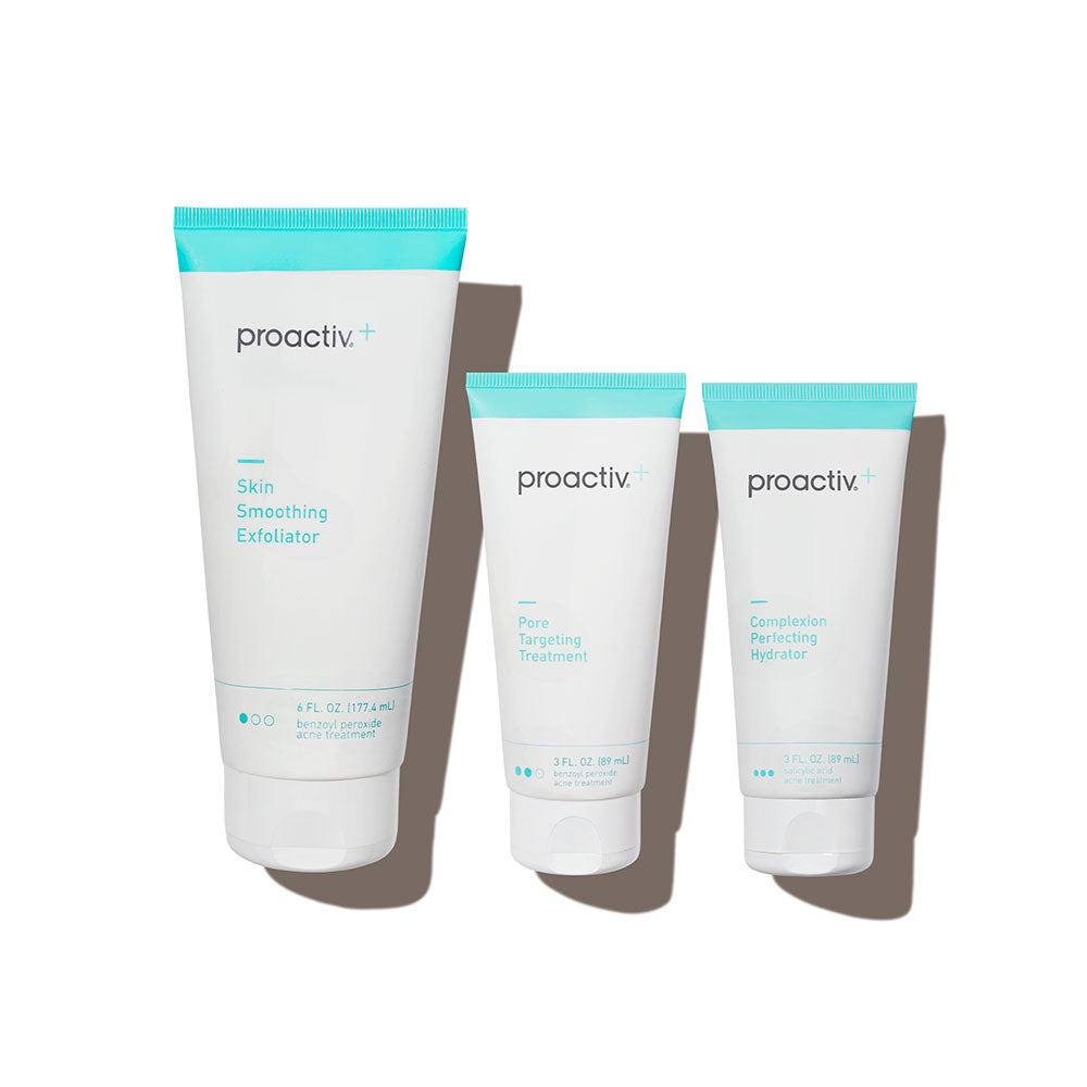 Proactiv+® 3-Step Routine  – Best Price in Dubai at 399.00 AED 