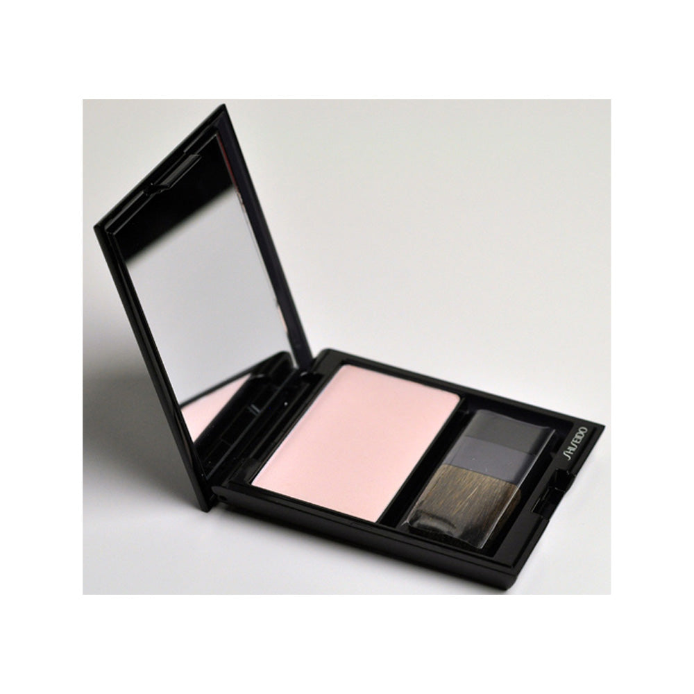 Shiseido Luminizing Satin Face Color