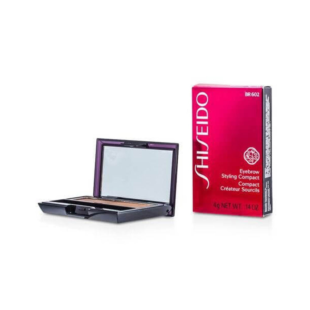 Shiseido Eyebrow Styling Compact