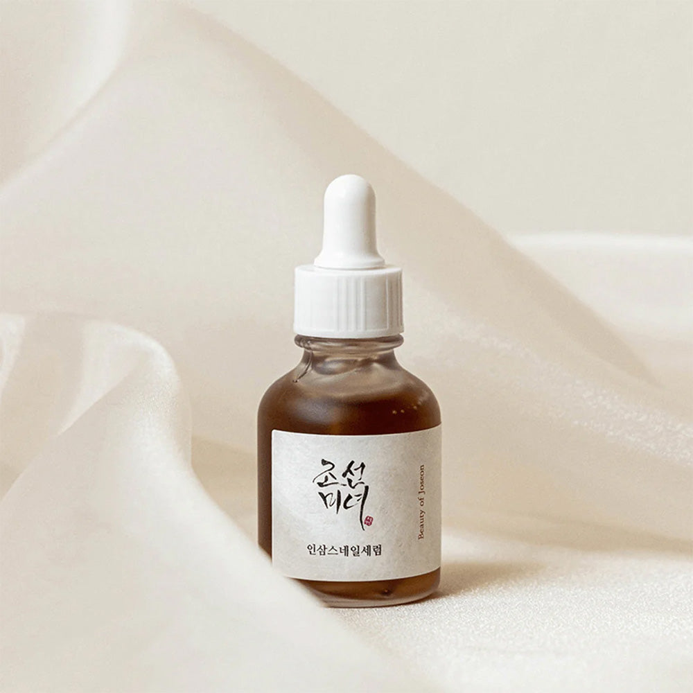 Beauty of Joseon Reviving Serum: Ginseng + Snail Mucin – 30ml  – Best Price in Dubai at  55.00 AED 