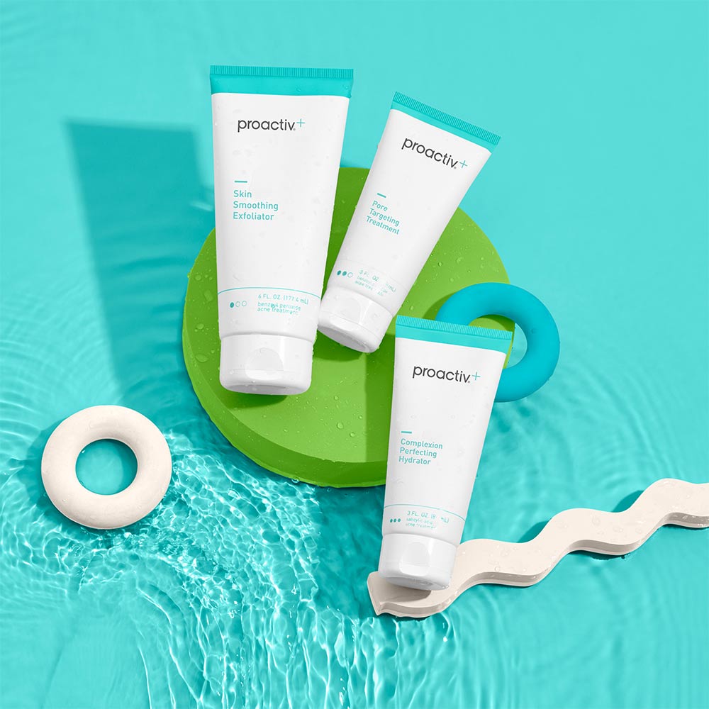 Proactiv+® 3-Step Routine  – Best Price in Dubai at 399.00 AED 