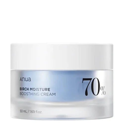 anua birch 70 moisture boosting cream – Best Price in Dubai at  75.00 AED