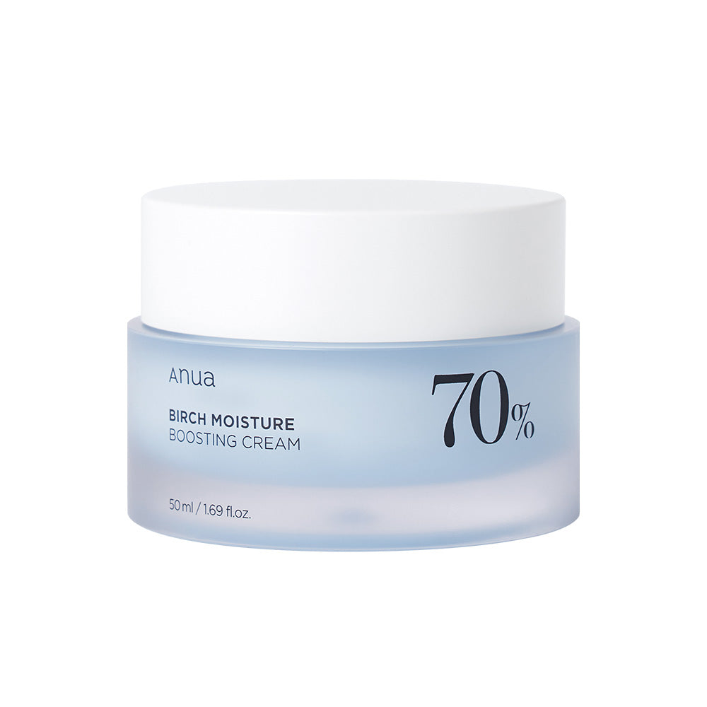 anua birch 70 moisture boosting cream – Best Price in Dubai at  75.00 AED