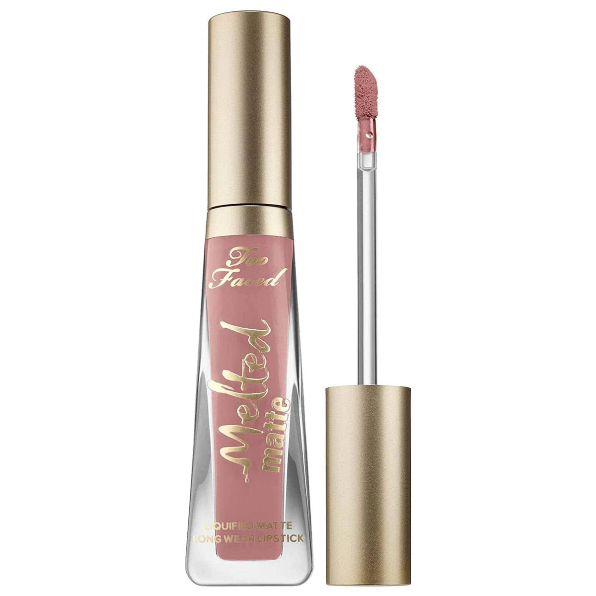 Melted Matte Liquified Longwear Lipstick – Best Price in Dubai at 125.00 AED 