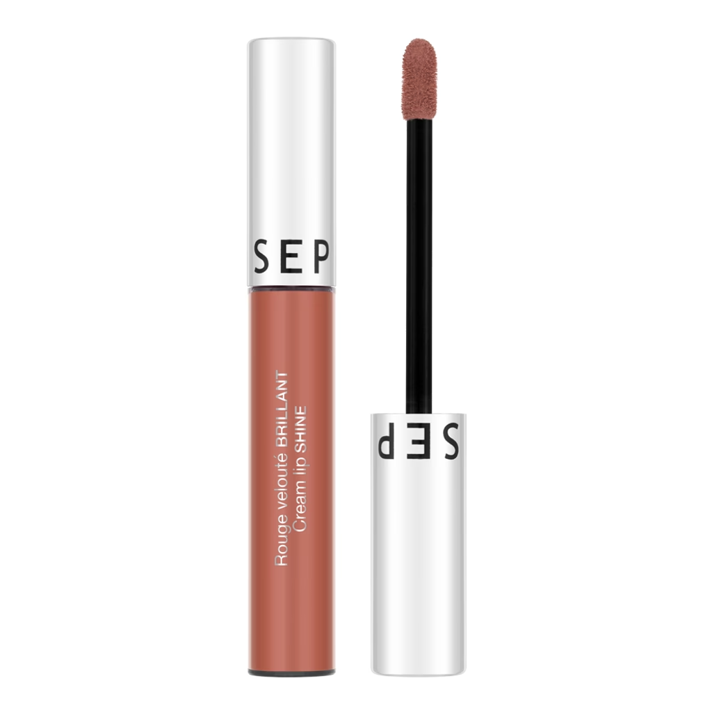 SEPHORA COLLECTION Cream Lip Shine Liquid Lipstick   – Best Price in Dubai at 90.00