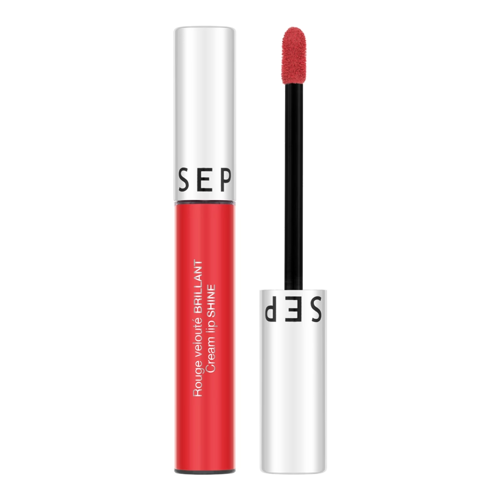 SEPHORA COLLECTION Cream Lip Shine Liquid Lipstick   – Best Price in Dubai at 90.00