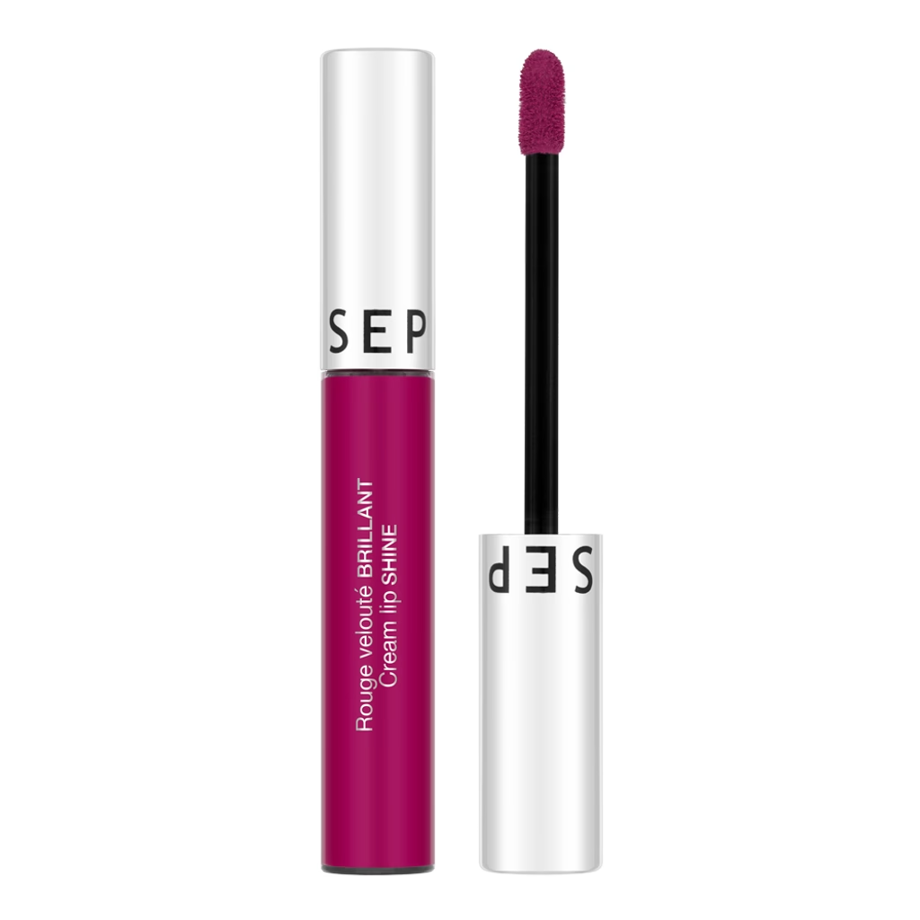 SEPHORA COLLECTION Cream Lip Shine Liquid Lipstick   – Best Price in Dubai at 90.00