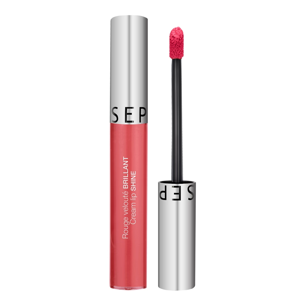 SEPHORA COLLECTION Cream Lip Shine Liquid Lipstick   – Best Price in Dubai at 90.00