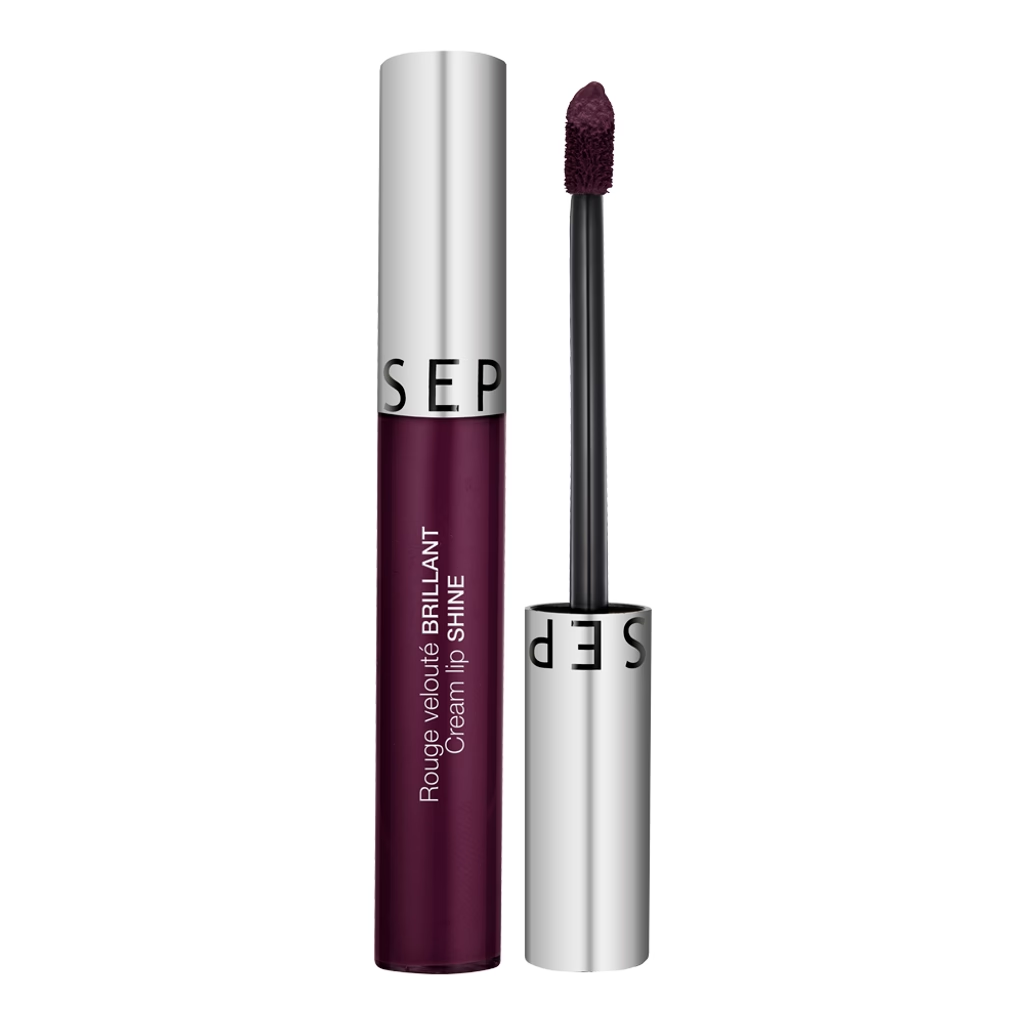 SEPHORA COLLECTION Cream Lip Shine Liquid Lipstick   – Best Price in Dubai at 90.00