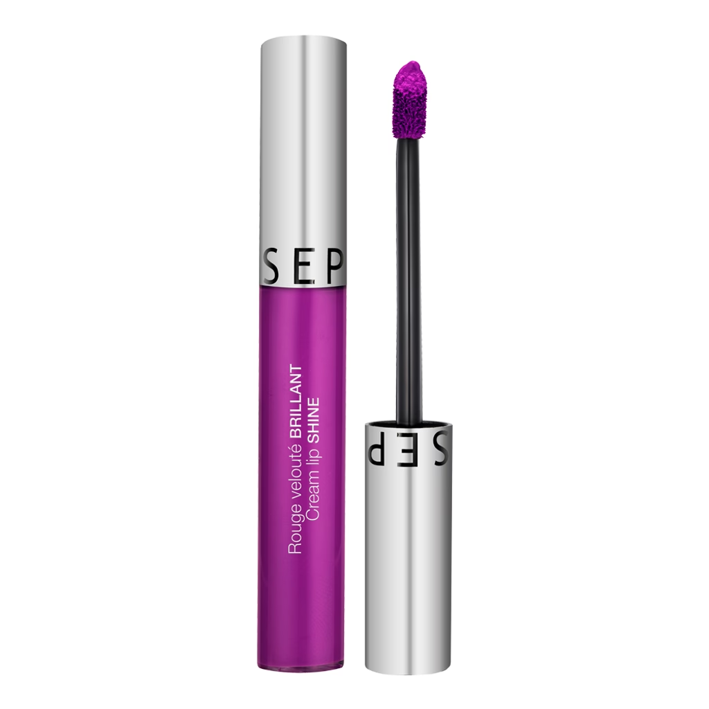 SEPHORA COLLECTION Cream Lip Shine Liquid Lipstick   – Best Price in Dubai at 90.00