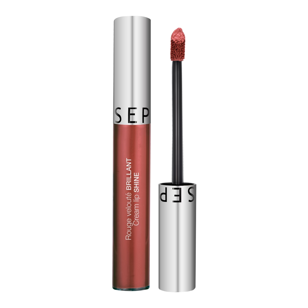 SEPHORA COLLECTION Cream Lip Shine Liquid Lipstick   – Best Price in Dubai at 90.00