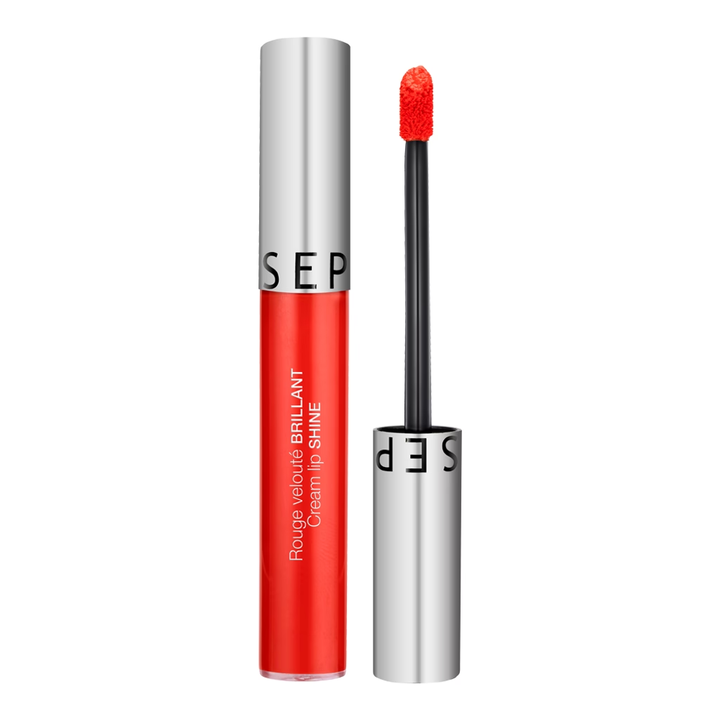 SEPHORA COLLECTION Cream Lip Shine Liquid Lipstick   – Best Price in Dubai at 90.00