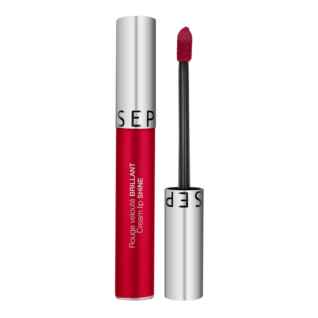 SEPHORA COLLECTION Cream Lip Shine Liquid Lipstick   – Best Price in Dubai at 90.00