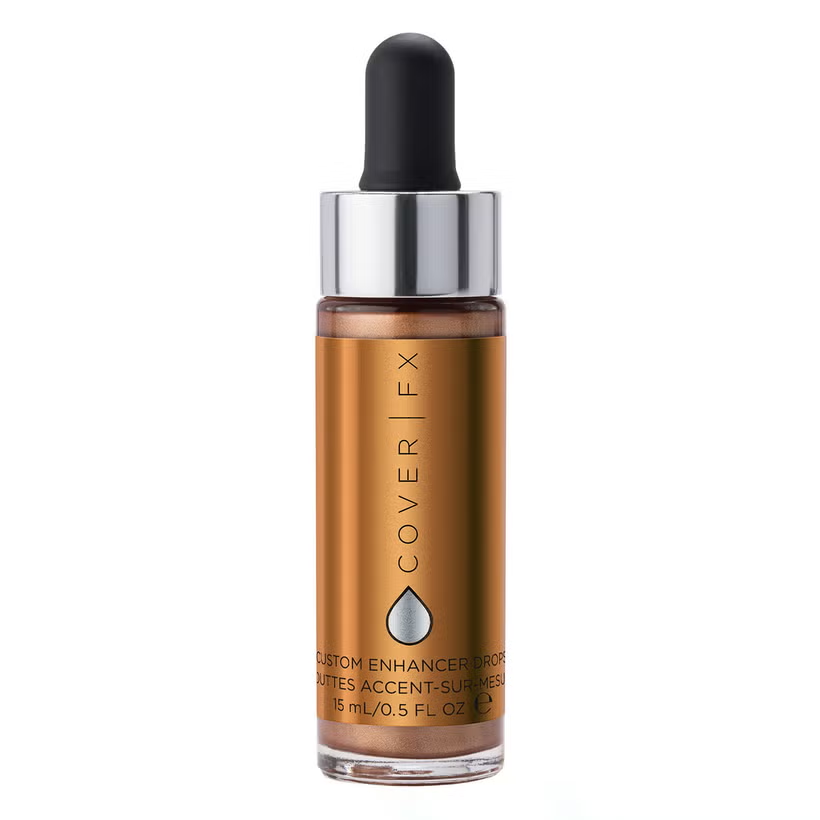 Cover FX Custom Enhancer Drops 15ml  – Best Price in Dubai at 99.00 AED 