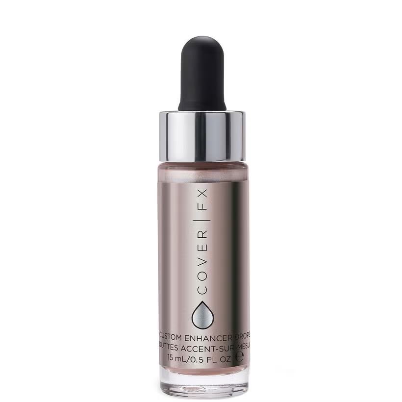 Cover FX Custom Enhancer Drops 15ml  – Best Price in Dubai at 99.00 AED 
