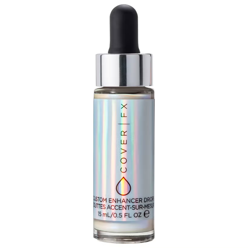 Cover FX Custom Enhancer Drops 15ml  – Best Price in Dubai at 99.00 AED 