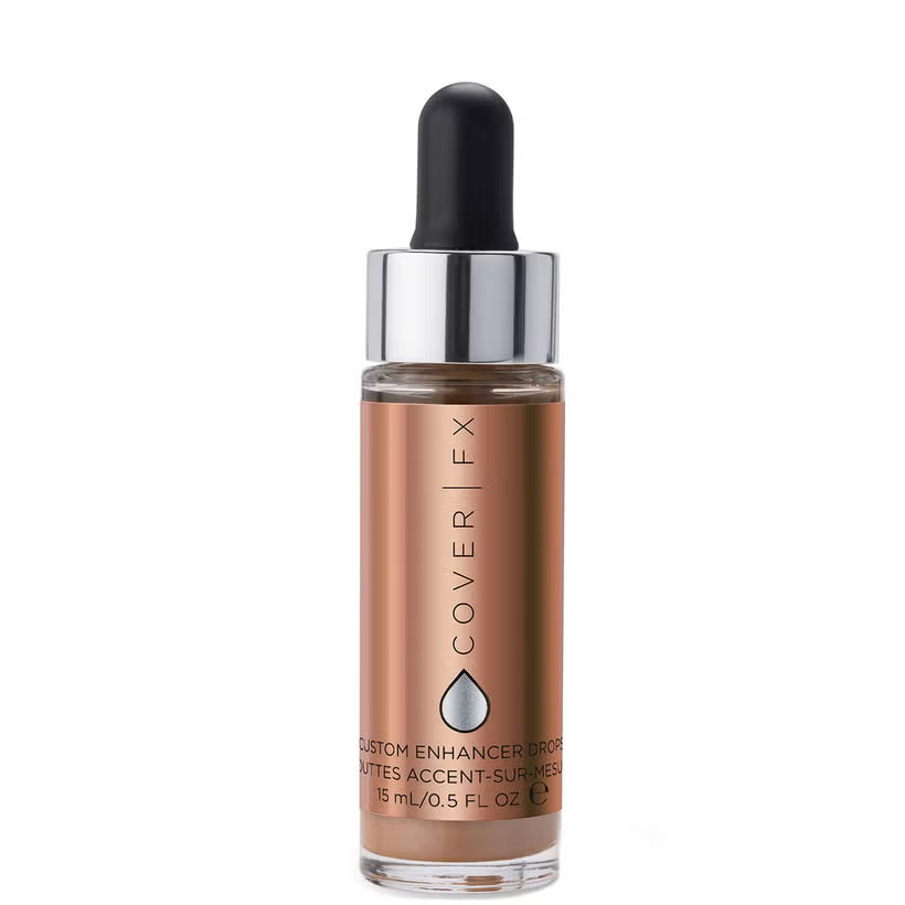 Cover FX Custom Enhancer Drops 15ml  – Best Price in Dubai at 99.00 AED 