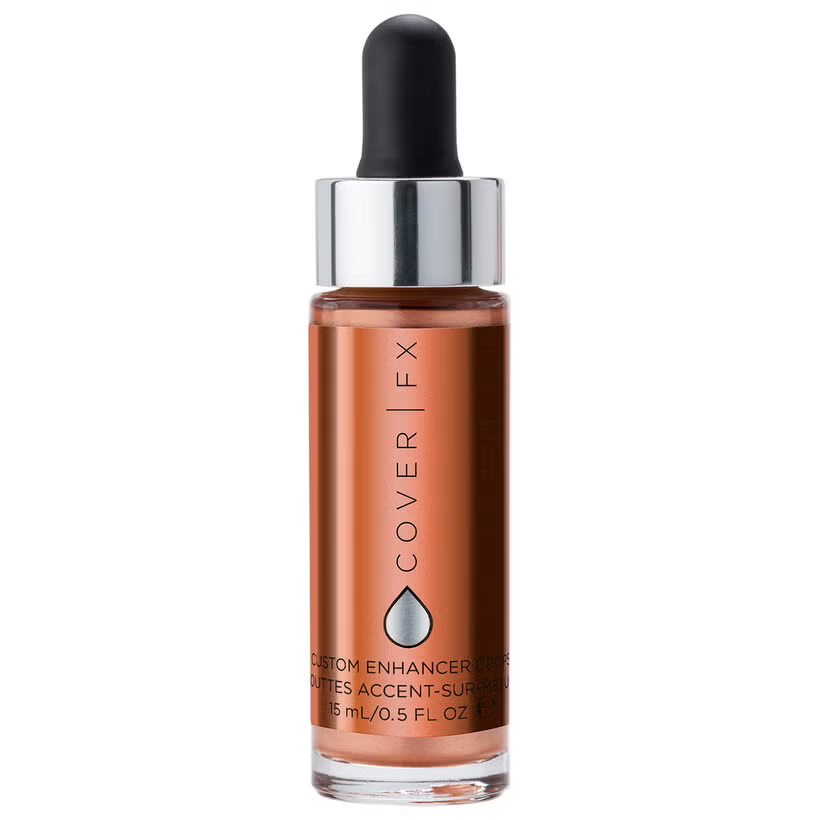 Cover FX Custom Enhancer Drops 15ml  – Best Price in Dubai at 99.00 AED 