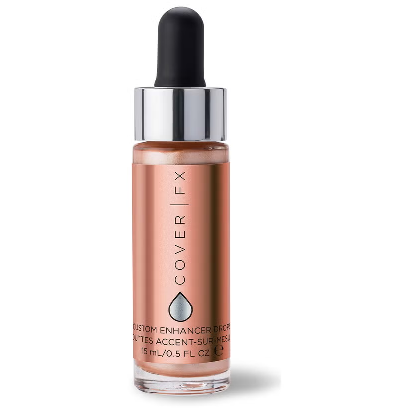 Cover FX Custom Enhancer Drops 15ml  – Best Price in Dubai at 99.00 AED 