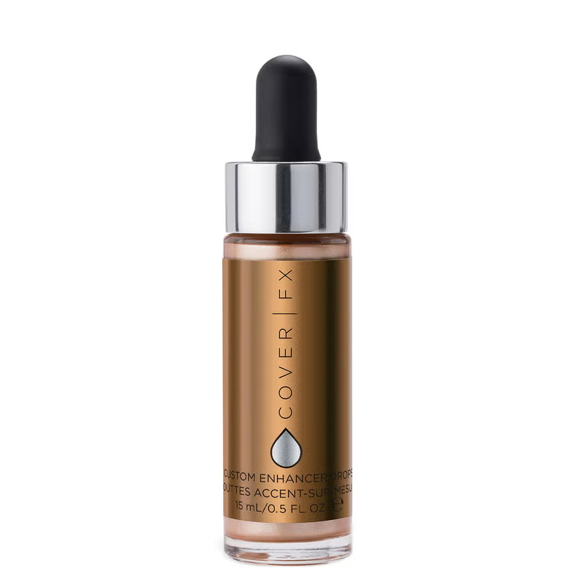 Cover FX Custom Enhancer Drops 15ml  – Best Price in Dubai at 99.00 AED 