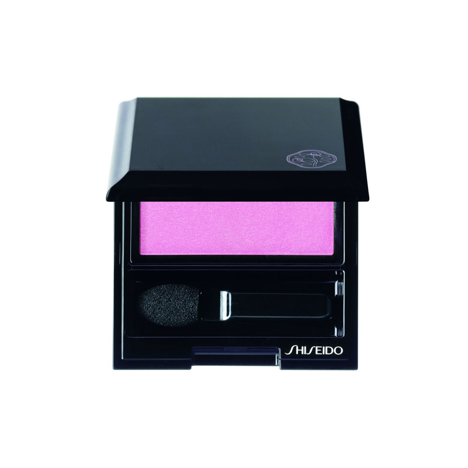 Shiseido Luminizing Satin Eye Color