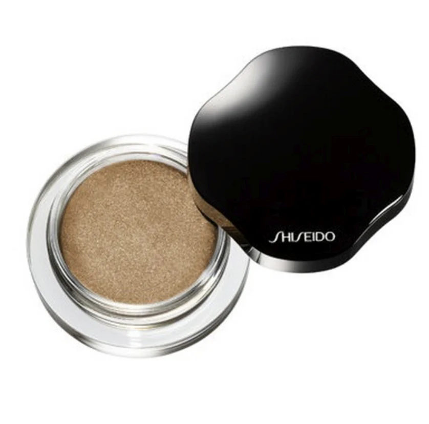 Shiseido Shimmering Cream Eye Color for Women, 0.21 oz