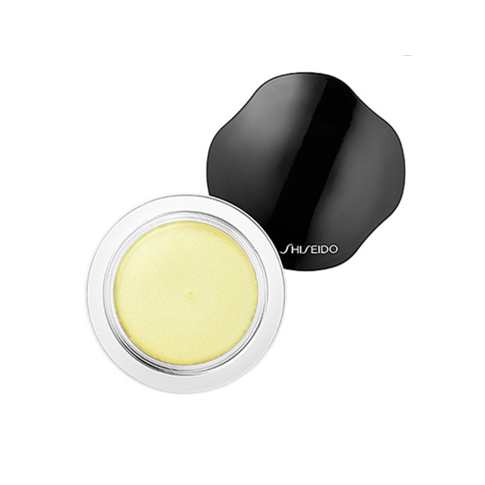 Shiseido Shimmering Cream Eye Color for Women, 0.21 oz