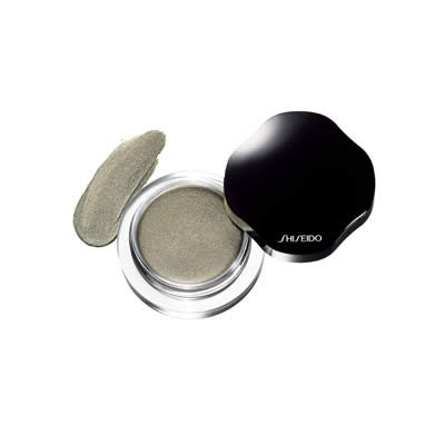 Shiseido Shimmering Cream Eye Color for Women, 0.21 oz