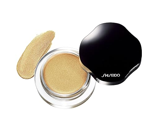 Shiseido Shimmering Cream Eye Color for Women, 0.21 oz