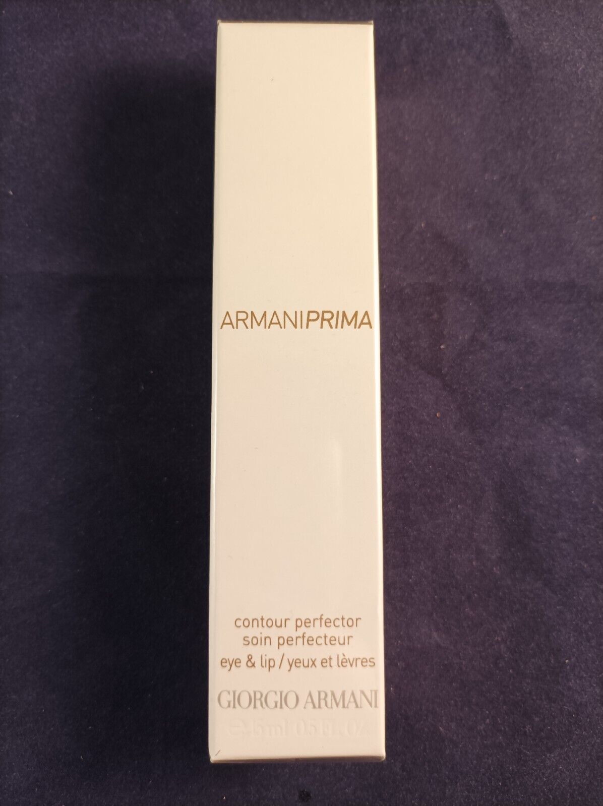 Giorgio Armani prima contour perfector eye and lip – Best Price in Dubai at 289.00 AED 